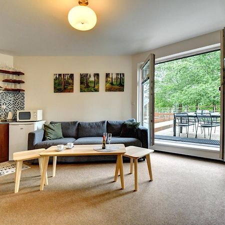 Apartman Modra Hvezda Rokytnice nad Jizerou Extérieur photo
