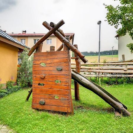 Apartman Modra Hvezda Rokytnice nad Jizerou Extérieur photo