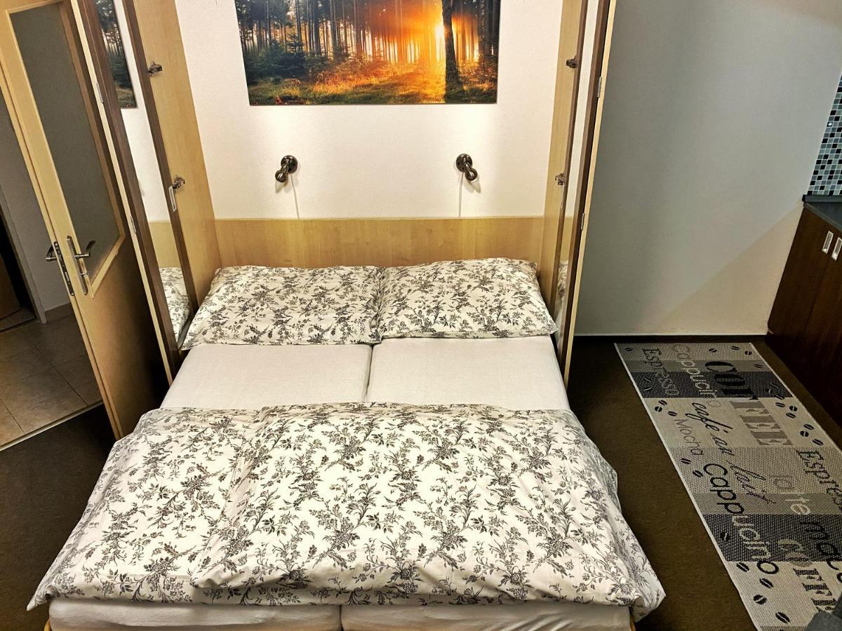 Apartman Modra Hvezda Rokytnice nad Jizerou Extérieur photo