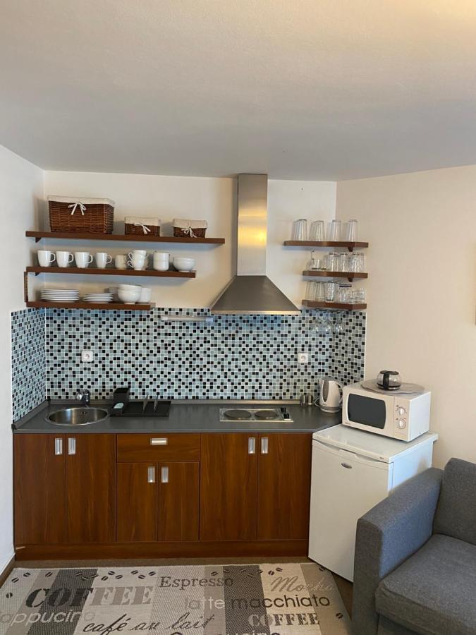 Apartman Modra Hvezda Rokytnice nad Jizerou Extérieur photo