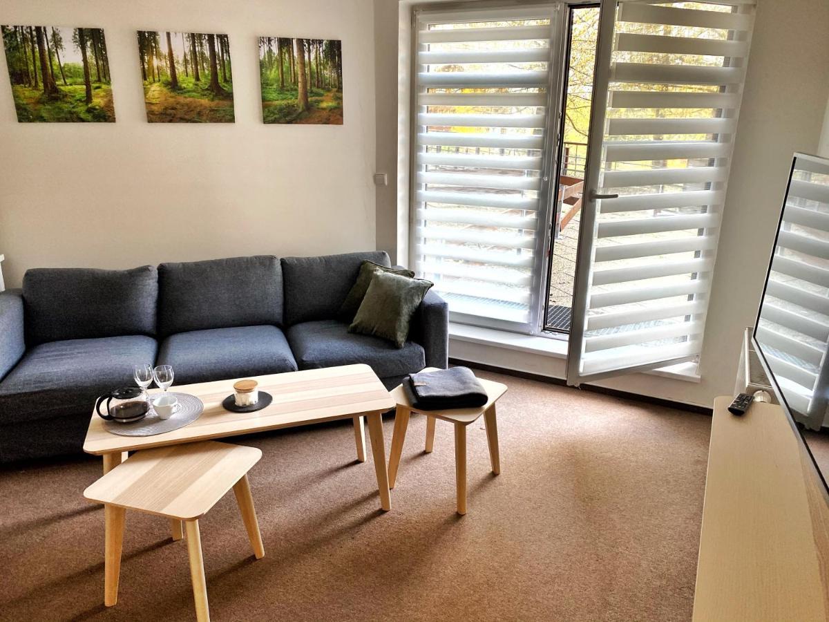 Apartman Modra Hvezda Rokytnice nad Jizerou Extérieur photo