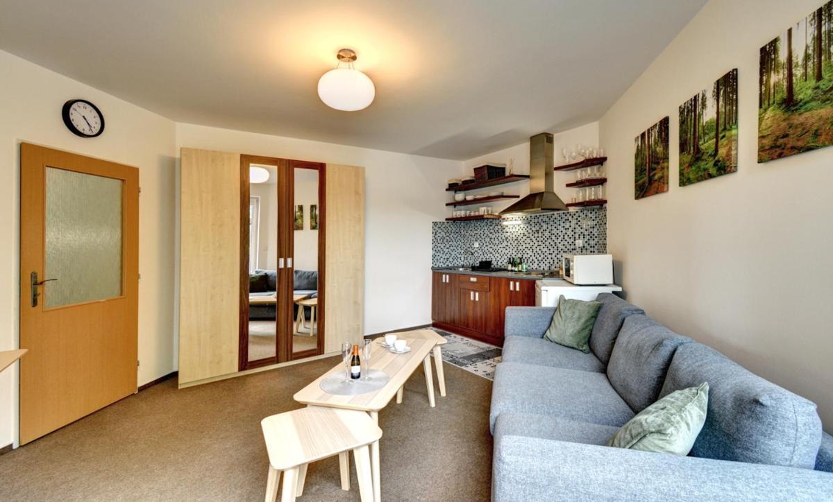 Apartman Modra Hvezda Rokytnice nad Jizerou Extérieur photo