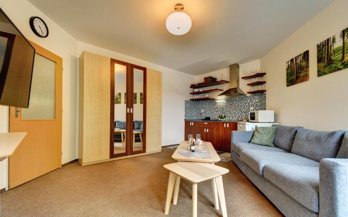 Apartman Modra Hvezda Rokytnice nad Jizerou Extérieur photo