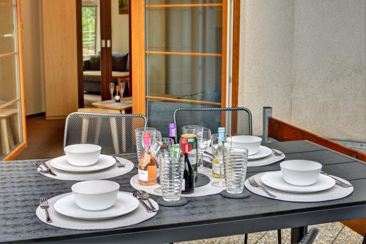 Apartman Modra Hvezda Rokytnice nad Jizerou Extérieur photo