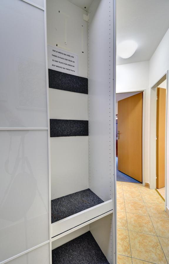 Apartman Modra Hvezda Rokytnice nad Jizerou Extérieur photo