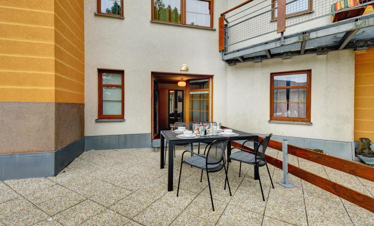 Apartman Modra Hvezda Rokytnice nad Jizerou Extérieur photo
