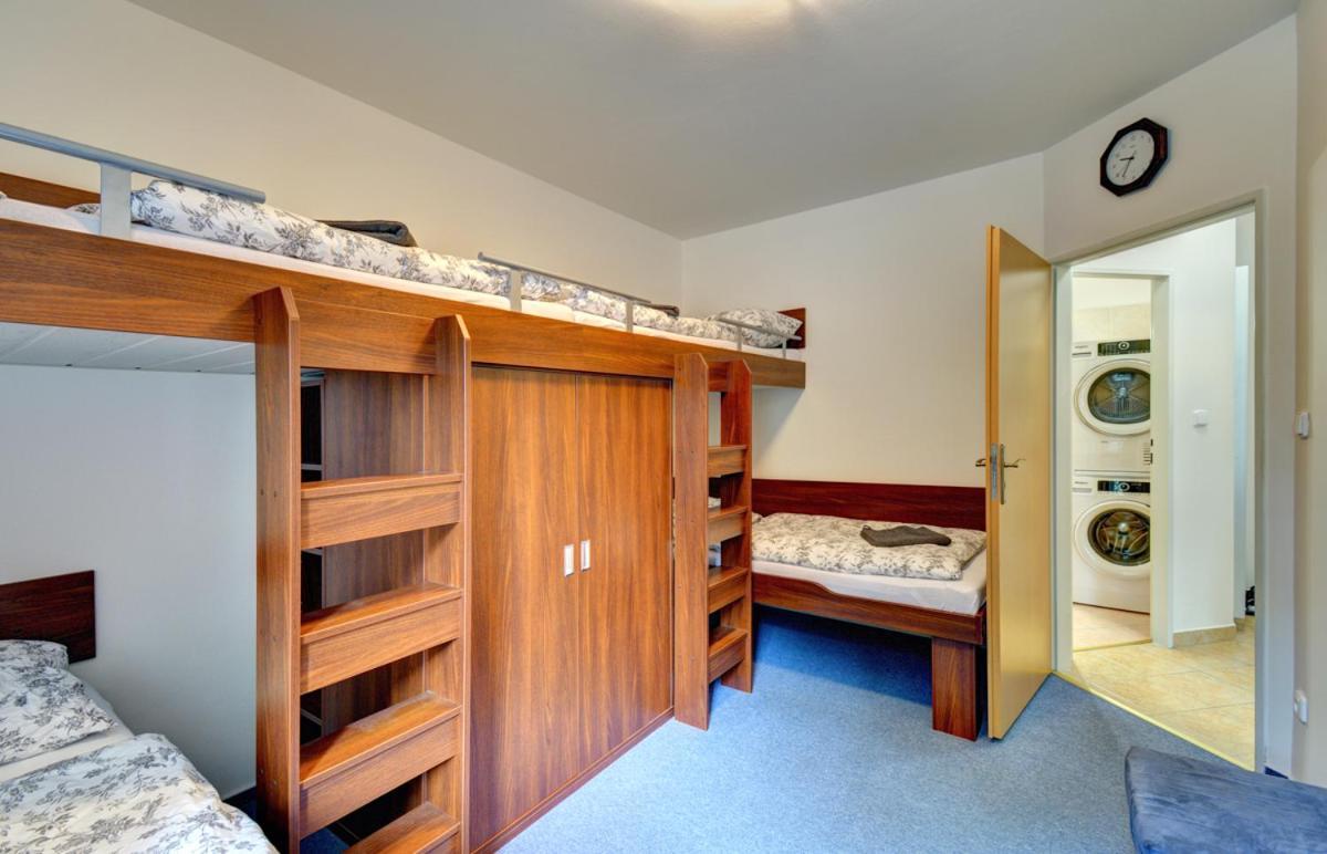 Apartman Modra Hvezda Rokytnice nad Jizerou Extérieur photo