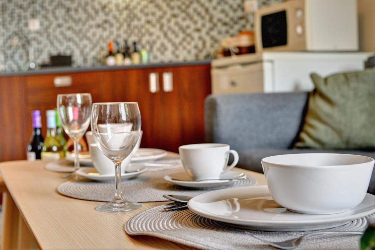 Apartman Modra Hvezda Rokytnice nad Jizerou Extérieur photo