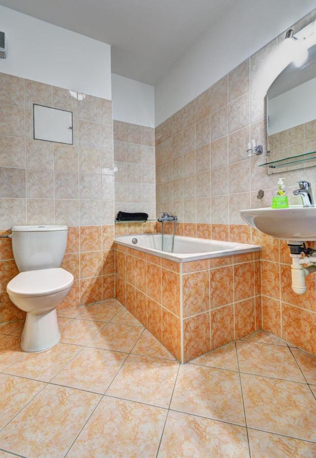 Apartman Modra Hvezda Rokytnice nad Jizerou Extérieur photo