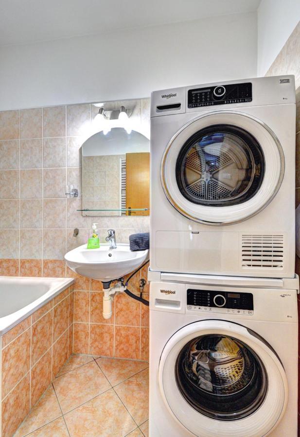 Apartman Modra Hvezda Rokytnice nad Jizerou Extérieur photo
